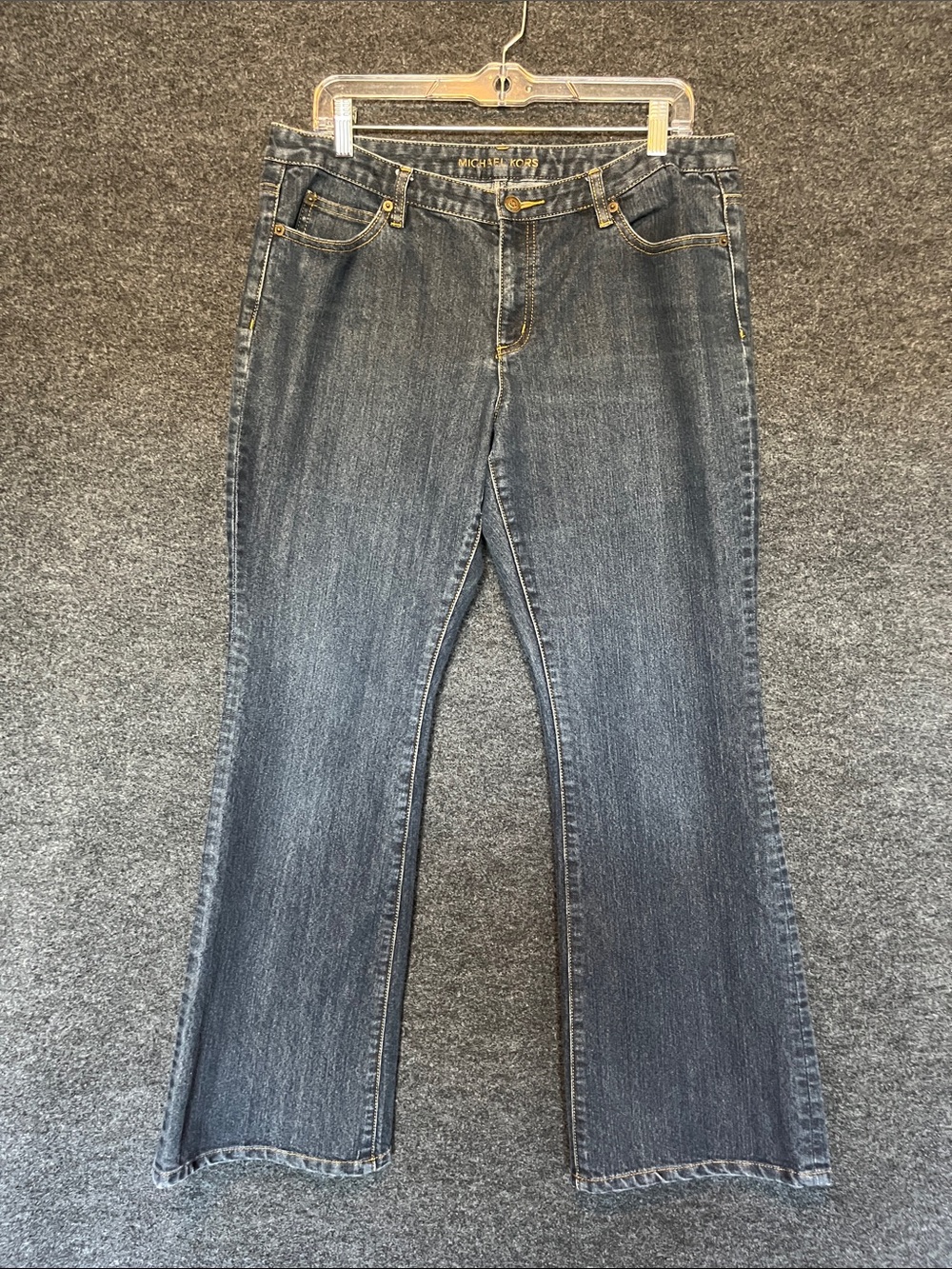 Michael Kors Flare Jeans